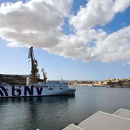 Charming Senglea Studio Dış mekan fotoğraf