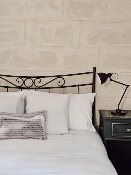 Charming Senglea Studio Dış mekan fotoğraf