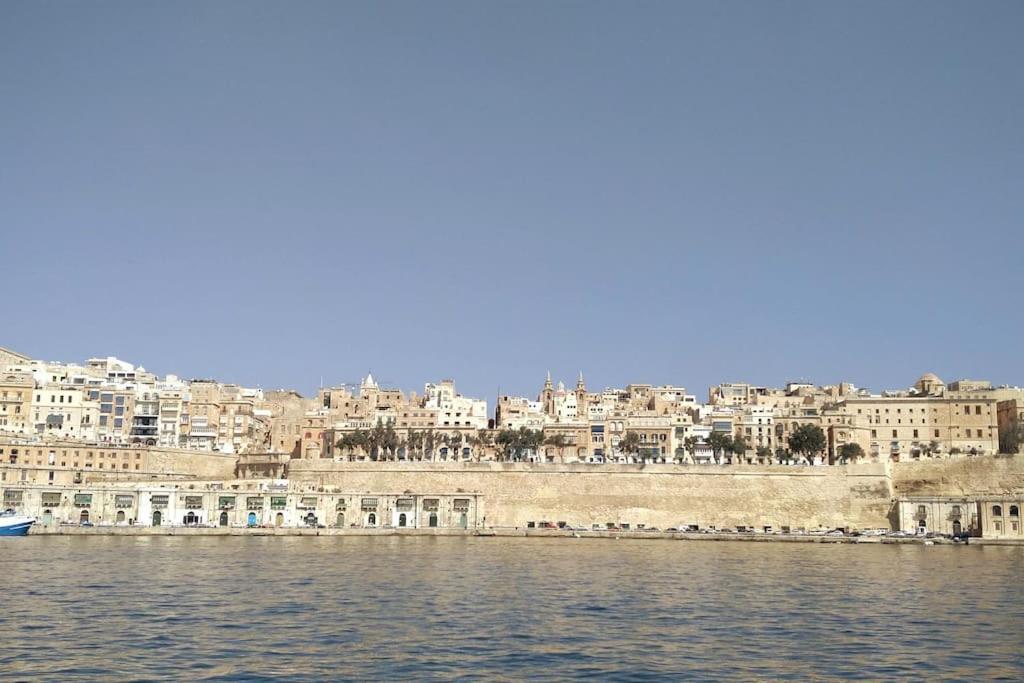 Charming Senglea Studio Dış mekan fotoğraf